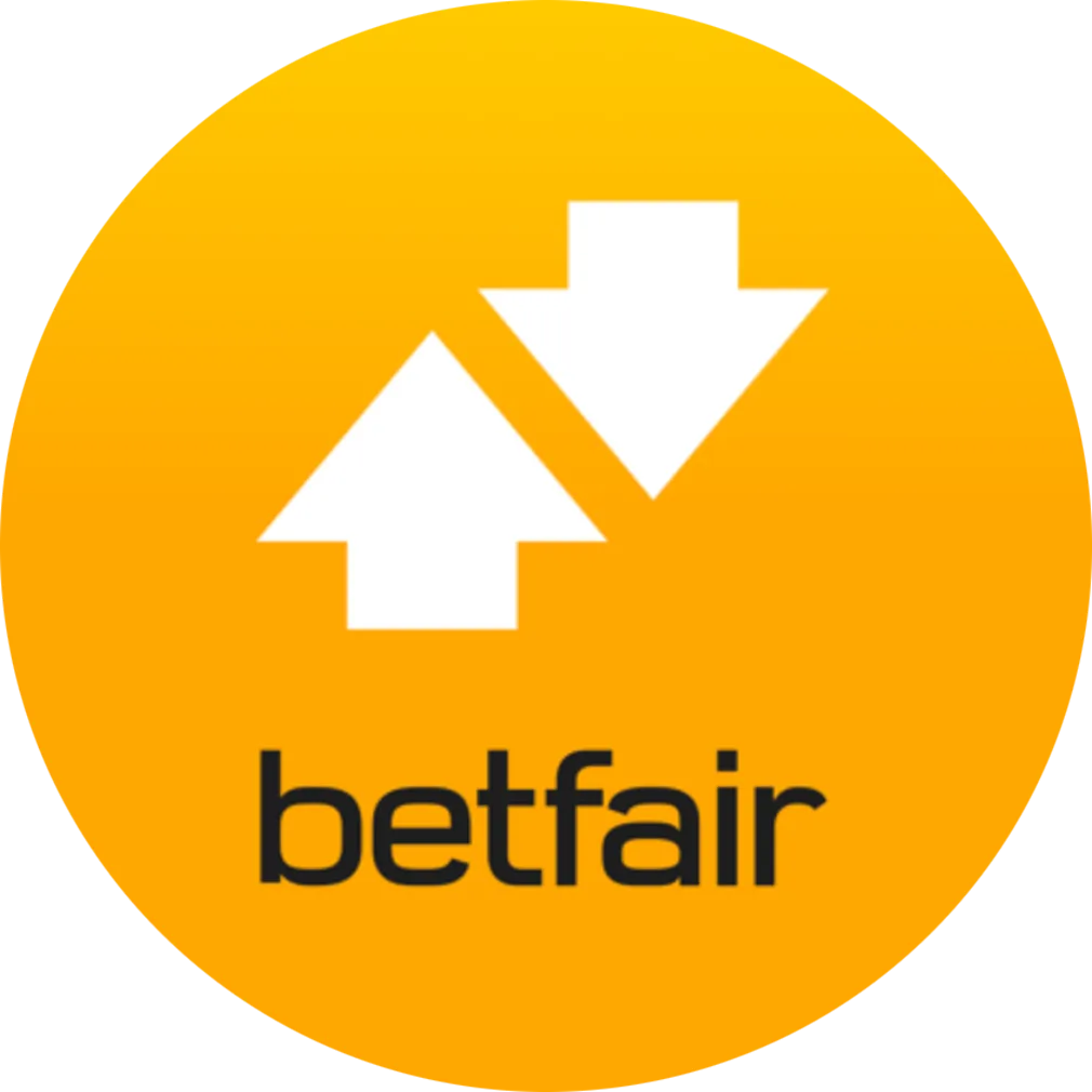 bônus Betfair
