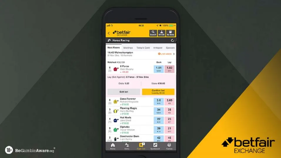 betfair copa libertadores